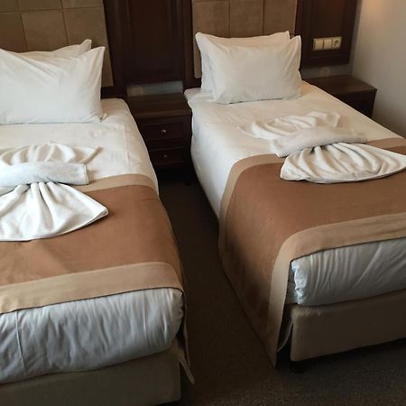 Golden Pen Hotel Istanbul Luaran gambar