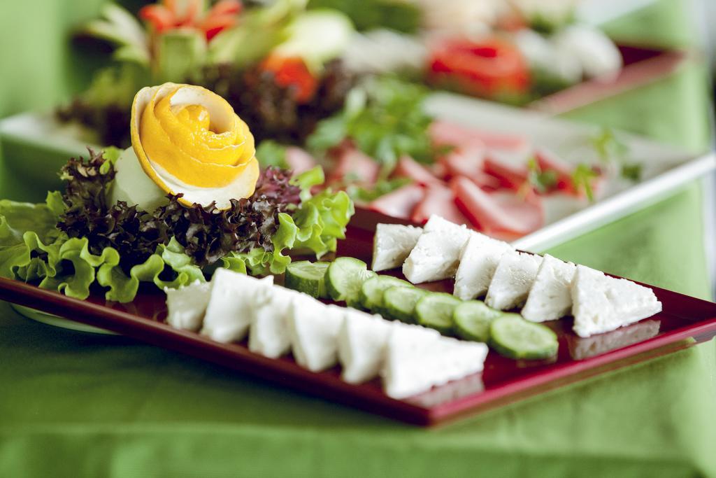 Golden Pen Hotel Istanbul Luaran gambar